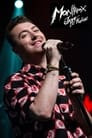 Sam Smith – Live at Montreux Jazz Lab 2015