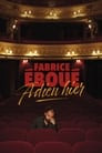 Fabrice Éboué - Adieu Hier