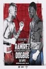 Blood Sweat & Tears: Ramirez vs. Dogboe