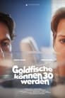 Goldfische können 30 werden