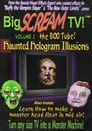 Big Scream TV! The Boo Tube! Volume 1