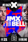 JMX vs Le'Veon Bell
