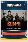 Sum 41 - Musilac 2022