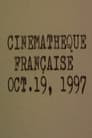 Cinematheque Française