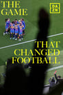 The Game That Changed Football | Barcelona vs Real Madrid - UFEA Women’s Champions League