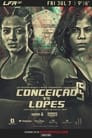 LFA 162: Conceicao vs. Lopes