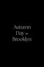 Autumn Day in Brooklyn