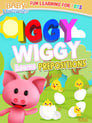 Iggy Wiggy Learns Prepositions