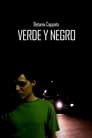 Verde y negro