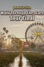 ピーナッツくん Walk Through the Stars Tour Final