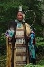 The Great Atikamekw Lady