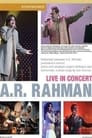 A.R.Rahman Live In Concert