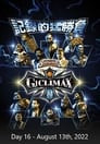 NJPW G1 Climax 32: Day 16