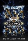 NJPW G1 Climax 32: Day 18