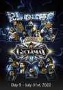 NJPW G1 Climax 32: Day 9