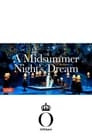 A Midsummer Night's Dream - RSO
