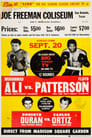 Muhammad Ali vs. Floyd Patterson II