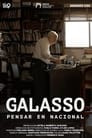 Galasso. Pensar en nacional