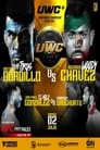 UWC 45: Chavez vs. Gordillo 2