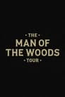 The Man of the Woods Tour