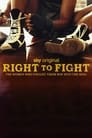 Right to Fight