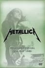 Metallica: [1986] Roskilde Festival