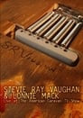 Stevie Ray Vaughan and Lonnie Mack: Live at the American Caravan TV Show - Raw Footage