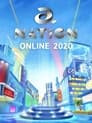 a-nation online 2020