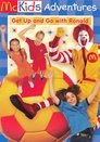 McKids Adventures: Get Up and Go with Ronald