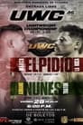 UWC 46: Nunes vs. Elpidio