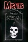 The Misfits: Scream!