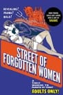 Street of Forgotten Women