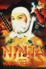 Ninja 8: Warriors of Fire