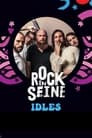IDLES - Rock en Seine 2022