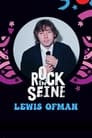 Lewis OfMan - Rock en Seine 2022