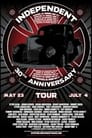 Independent Trucks - 30th Anniversary Tour
