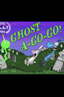 Dumb Bunny & Jackass: ghost a-go-go