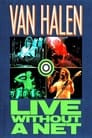 Van Halen - Live Without A Net 86'