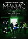 STRAY KIDS 2ND WORLD TOUR "MANIAC" in SEOUL