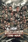 AEW WrestleDream: Zero Hour