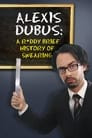 Alexis Dubus - A Ruddy Brief History of Swearing