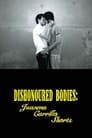 Dishonored Bodies:Juanma Carrillo Shorts