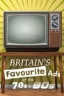 Britains Favourite Ads Of The 70s And 80s