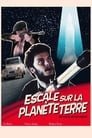 Escale sur la planète Terre