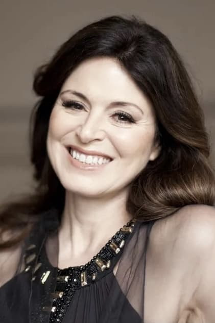 Anna Caterina Antonacci