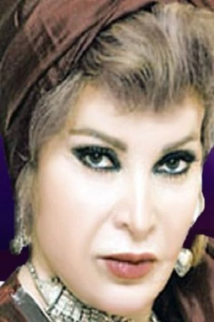 Safia El Emary