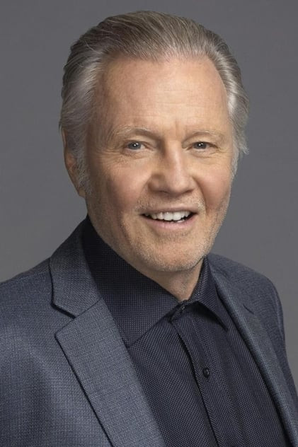 Jon Voight