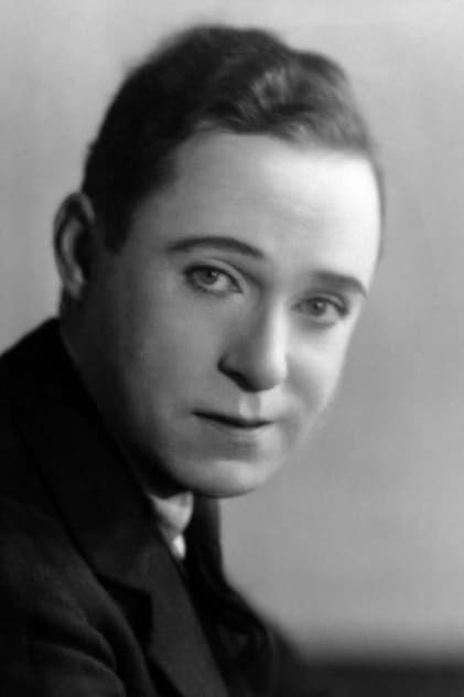 Harry Langdon