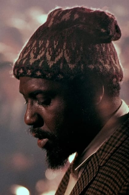 Thelonious Monk