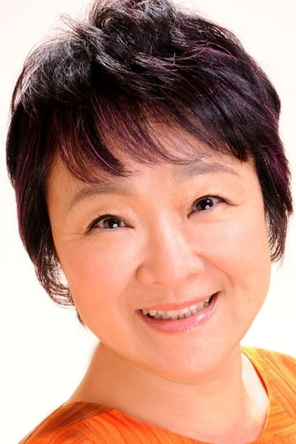 Setsuko Tanaka
